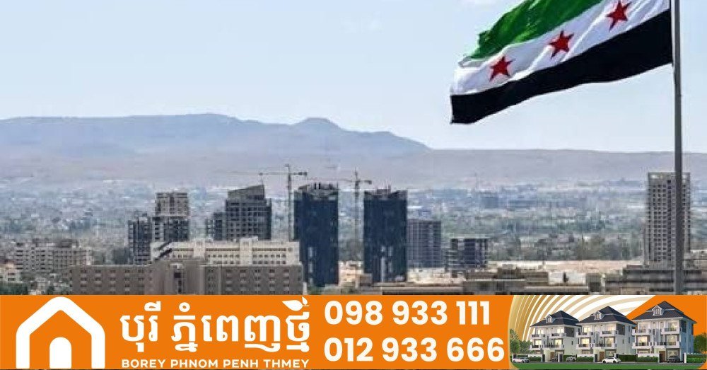 叙利亚谴责以色列防长非法访问南部领土