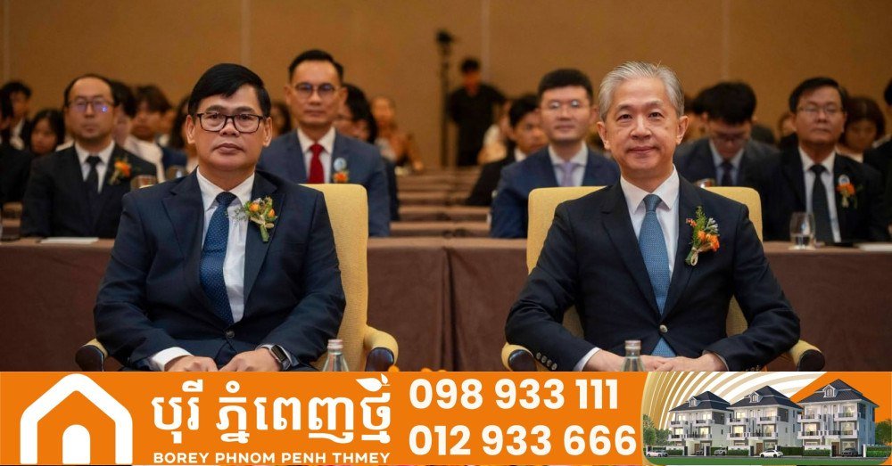 中国驻柬使馆将持续支持柬青年赴华留学