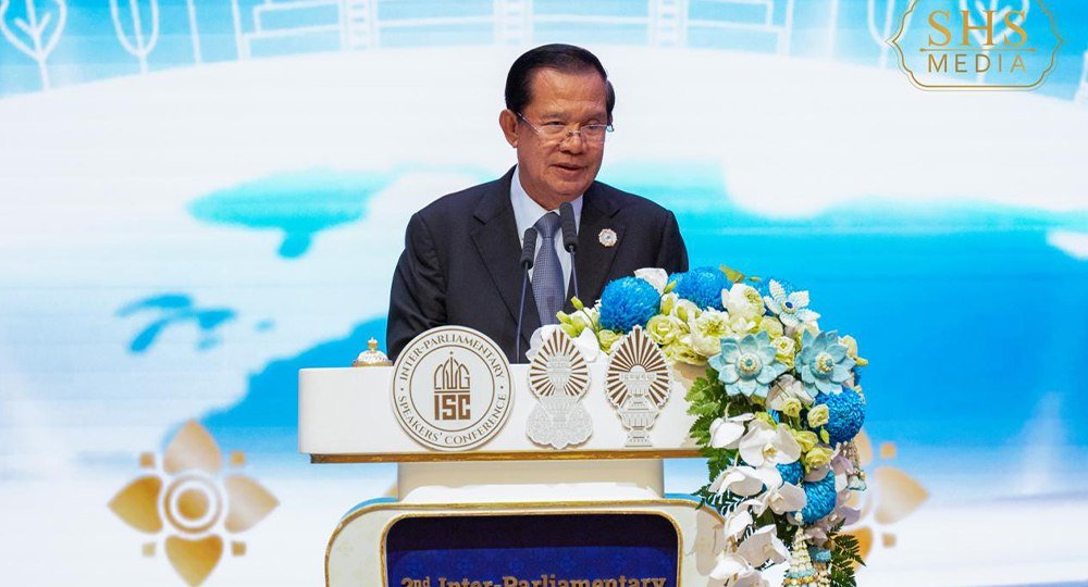 印尼主动请缨担任2027年ISC-3会议主席