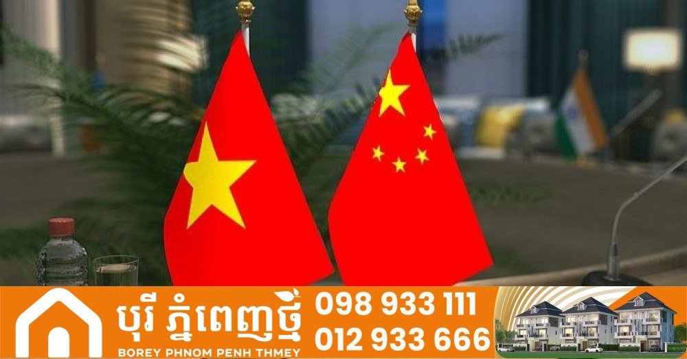 越南政府近期表示,将持续优化营商环境,承诺保护在越中资企业的