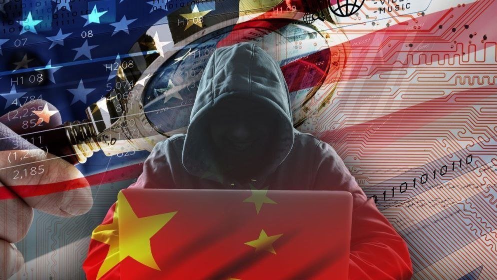 美方指控中国黑客攻击其司法部及联邦机构