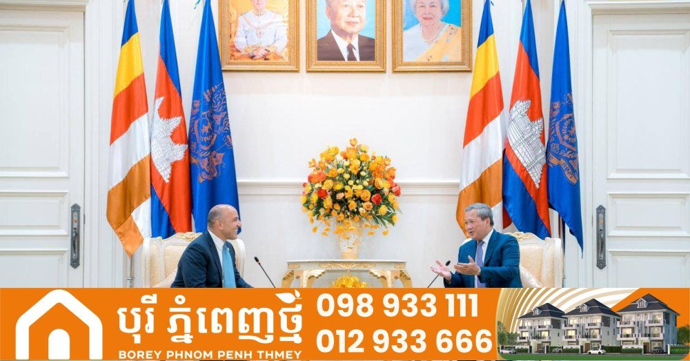 Sambour Mining招聘运营专员