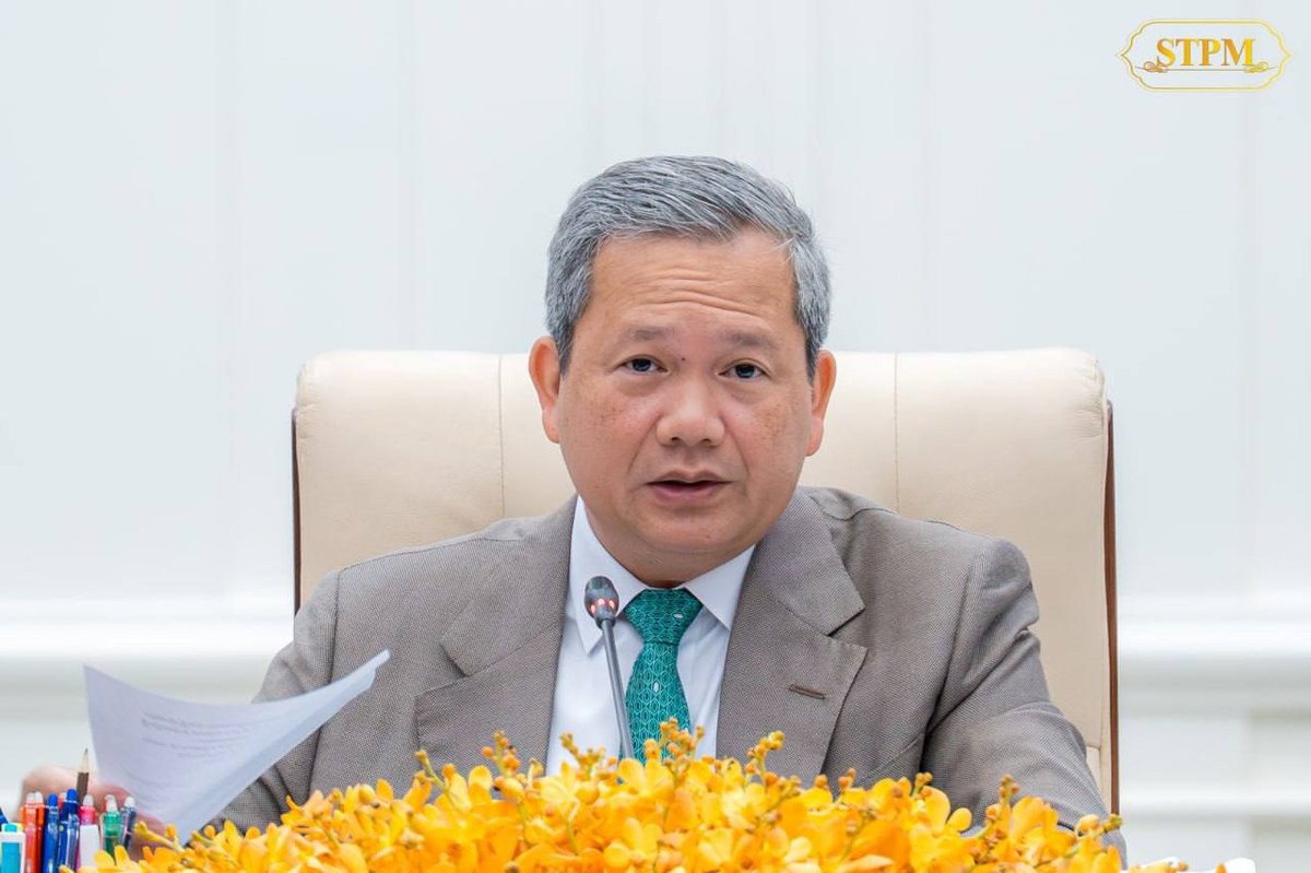 洪玛奈推动中小企业改革 提升本地产业竞争力