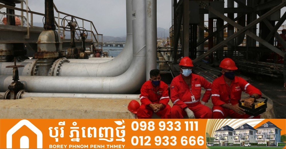 美国正寻求与委内瑞拉达成大规模石油协议,涉及约900亿桶原油