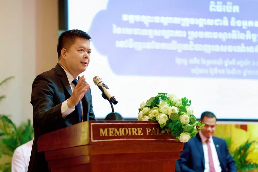 旅游部在暹粒举办酒店业ASEAN标准培训 提升服务质量