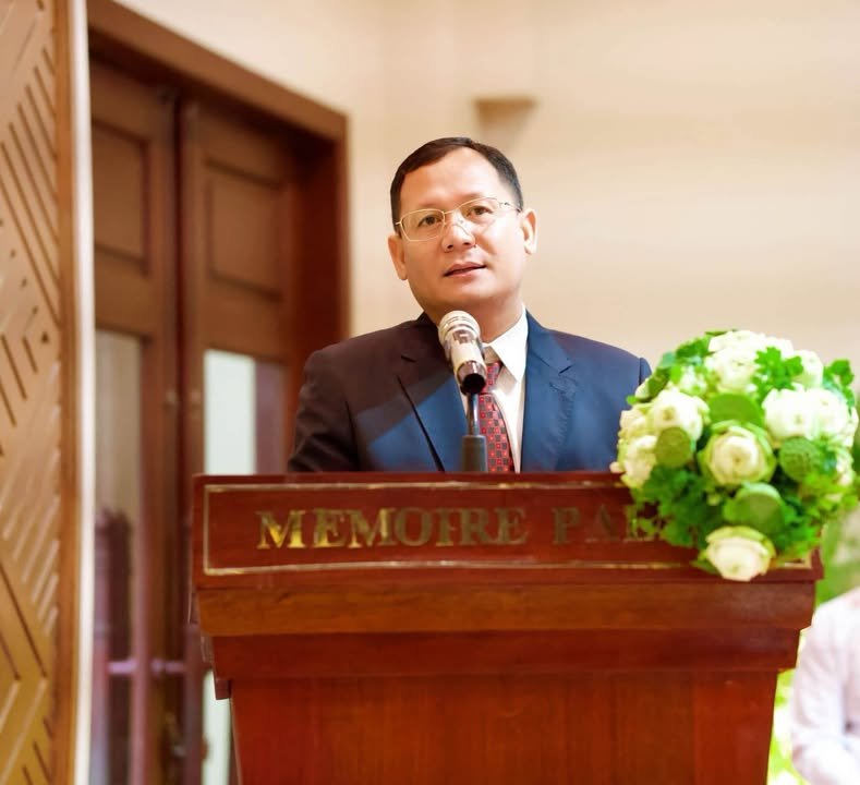 旅游部在暹粒举办酒店业ASEAN标准培训 提升服务质量