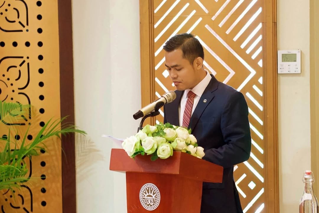 旅游部在暹粒举办酒店业ASEAN标准培训 提升服务质量