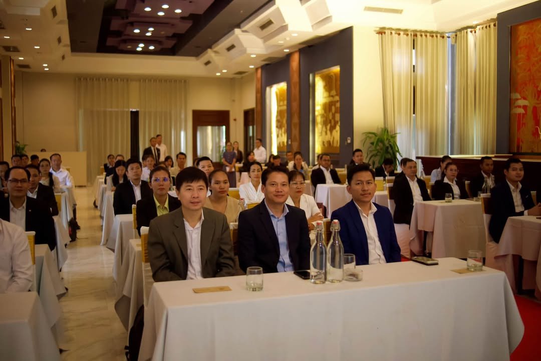 旅游部在暹粒举办酒店业ASEAN标准培训 提升服务质量