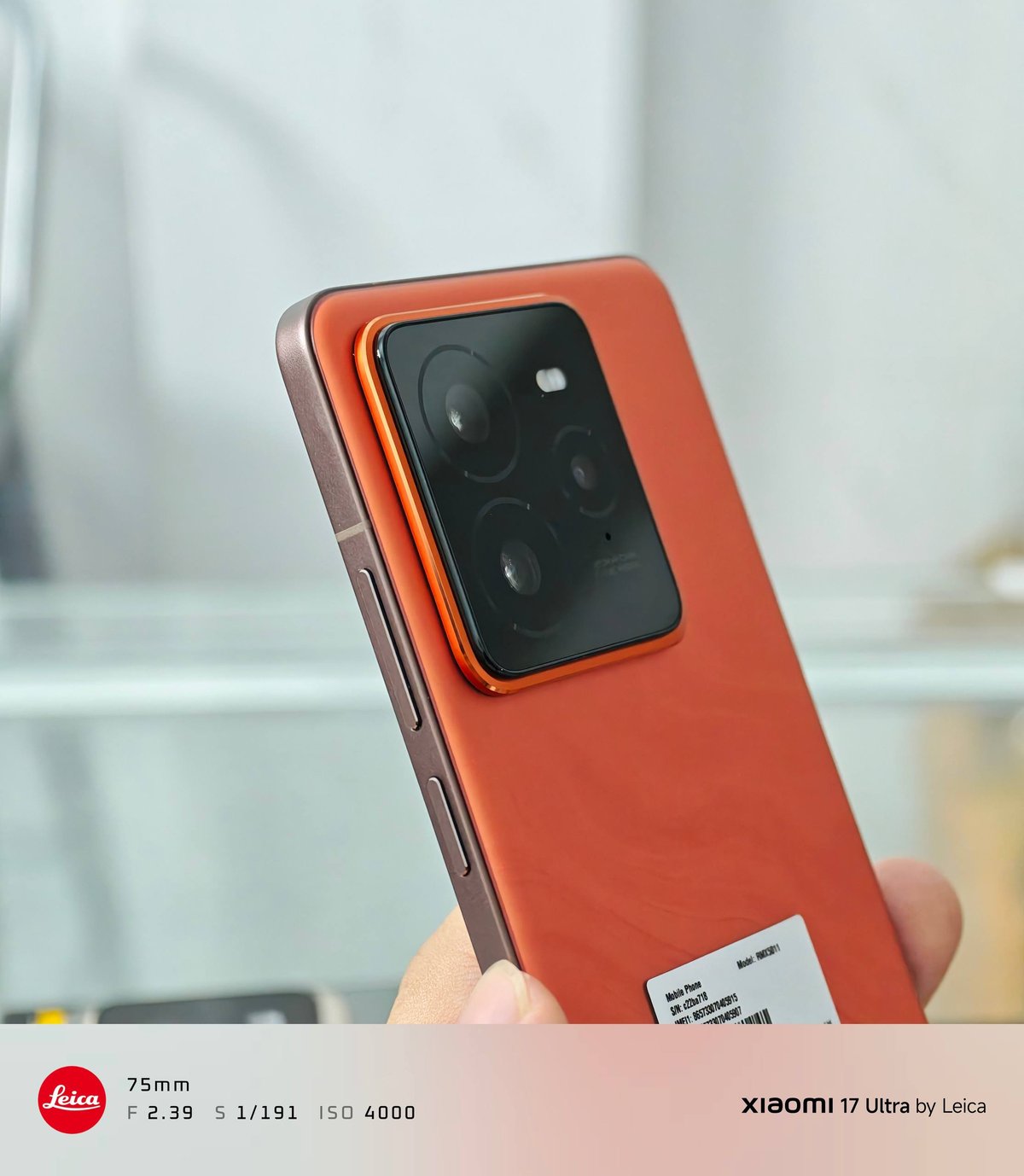 Realme GT7 Pro二手转让 12+256G售$45