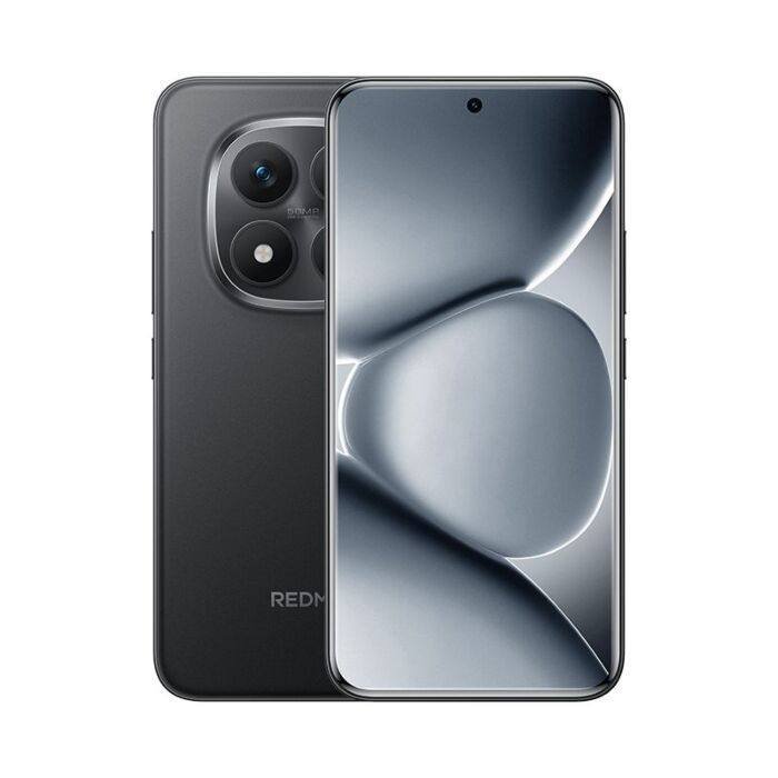 小米Redmi Note 15 Pro+全球版到货 12+5