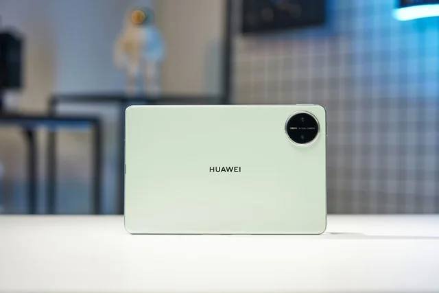 华为Mate Pad Mini新品上市 售价$599送手写笔