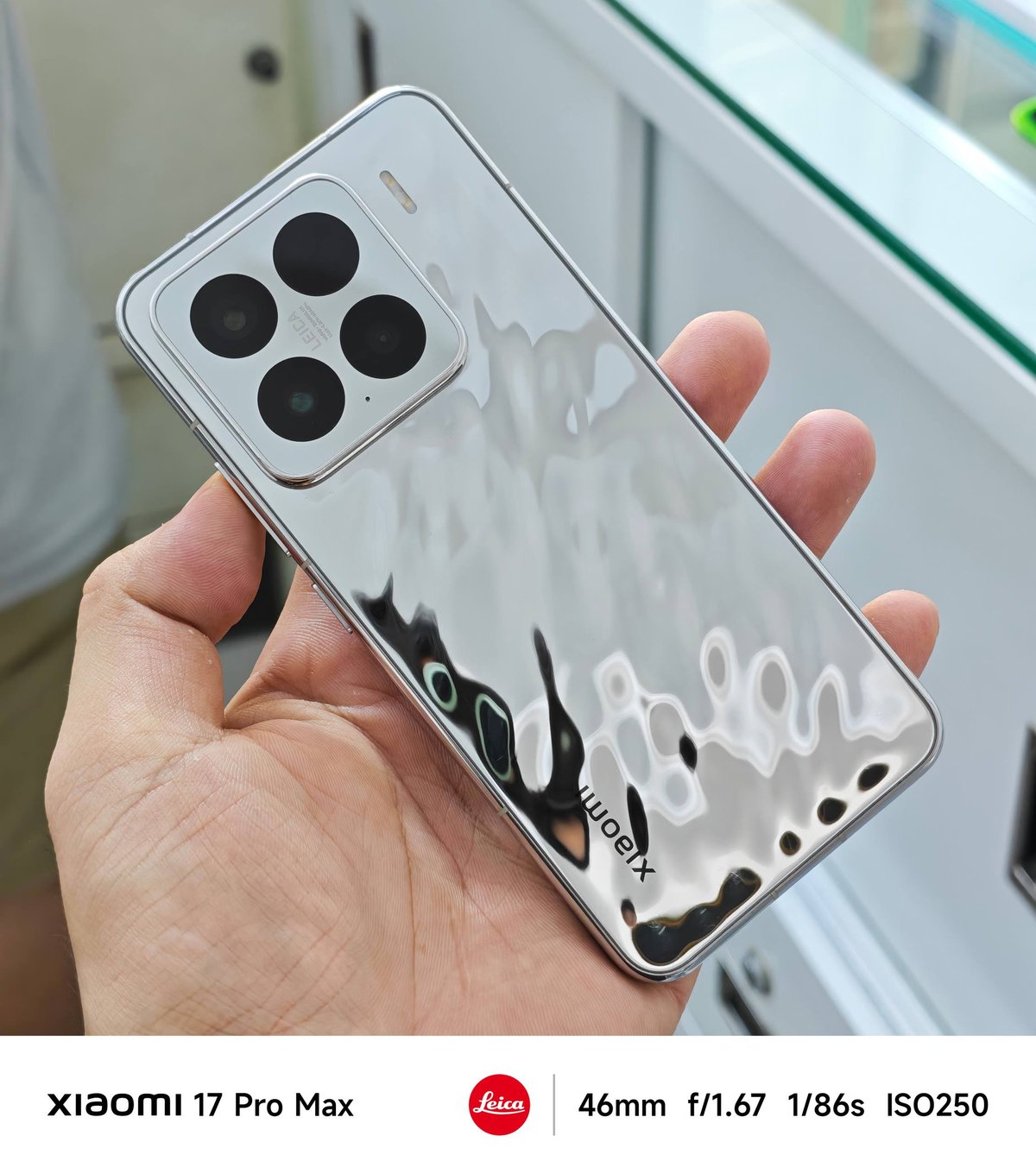 小米15二手转让 12/256G版仅售$399