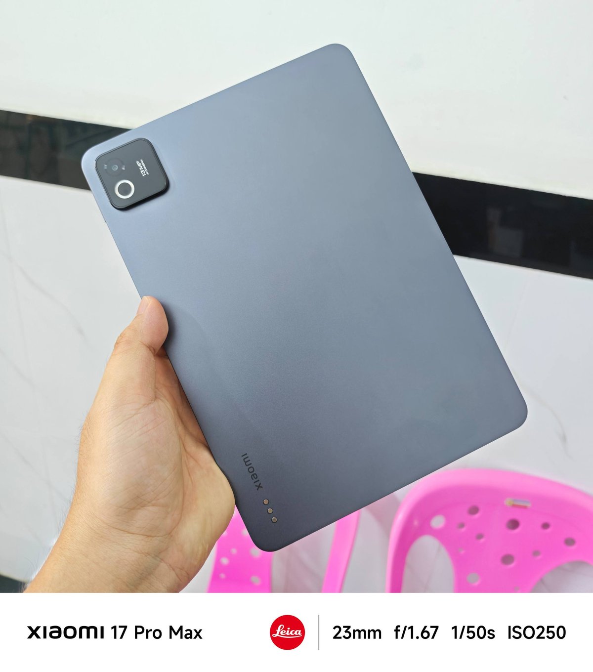 小米平板8二手转让 8/128G版 $299 国际版系统