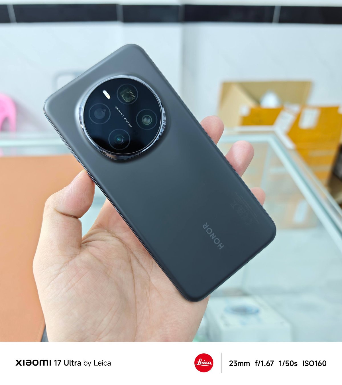 荣耀Magic 7 Pro二手转让 12+512G版 $56