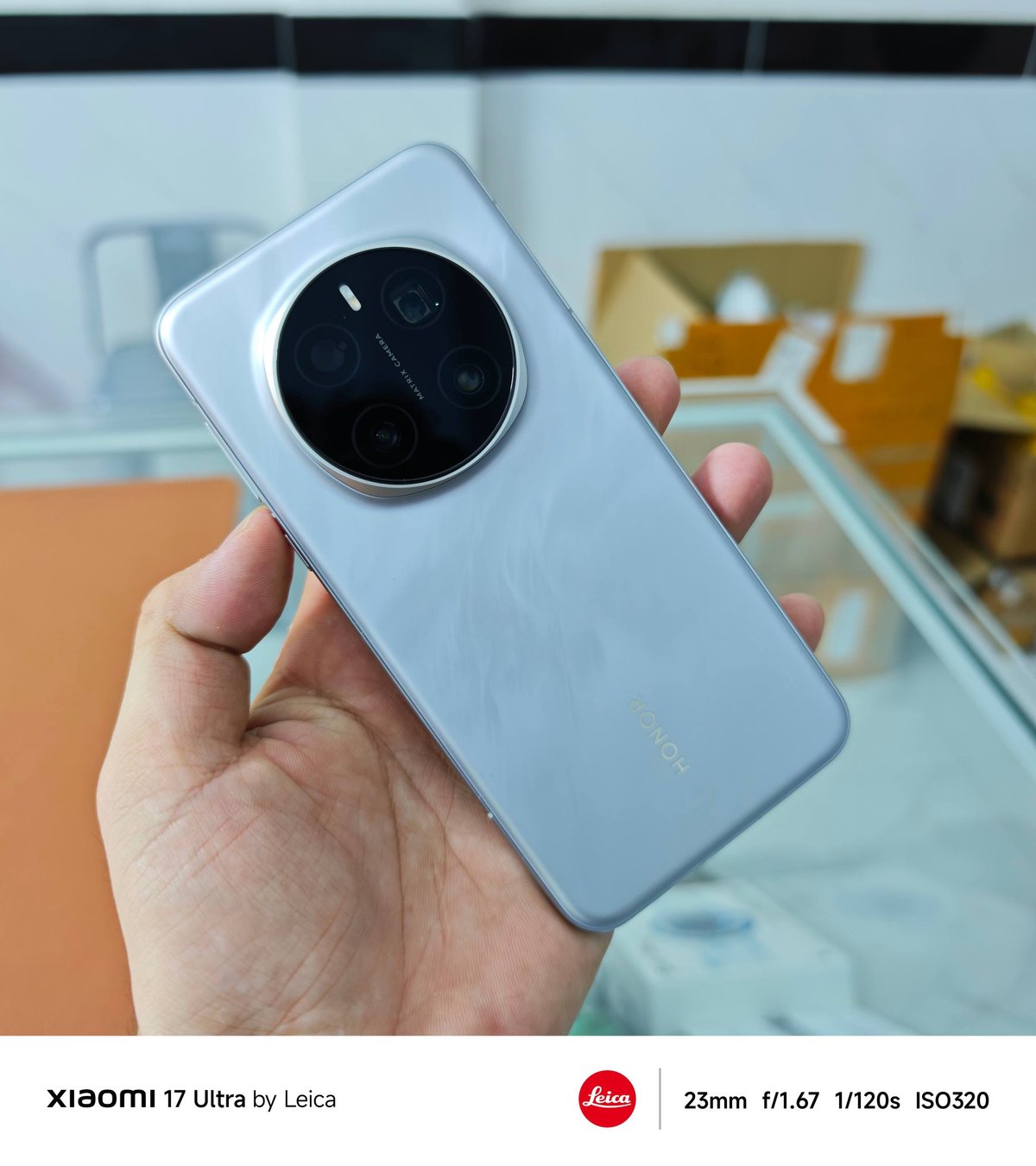 荣耀Magic 7 Pro二手转让 12+512G版 $56