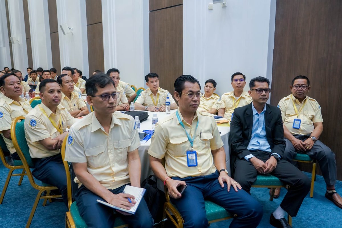 国家社会保障基金局举办社保业务培训 提升服务效率