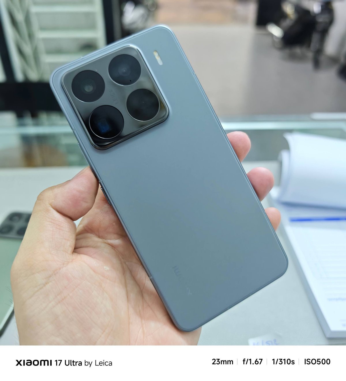 小米15 Pro二手转让 12+256G版 $429