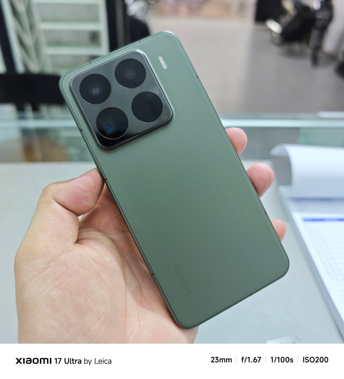 小米15 Pro二手转让 12+256G版 $429