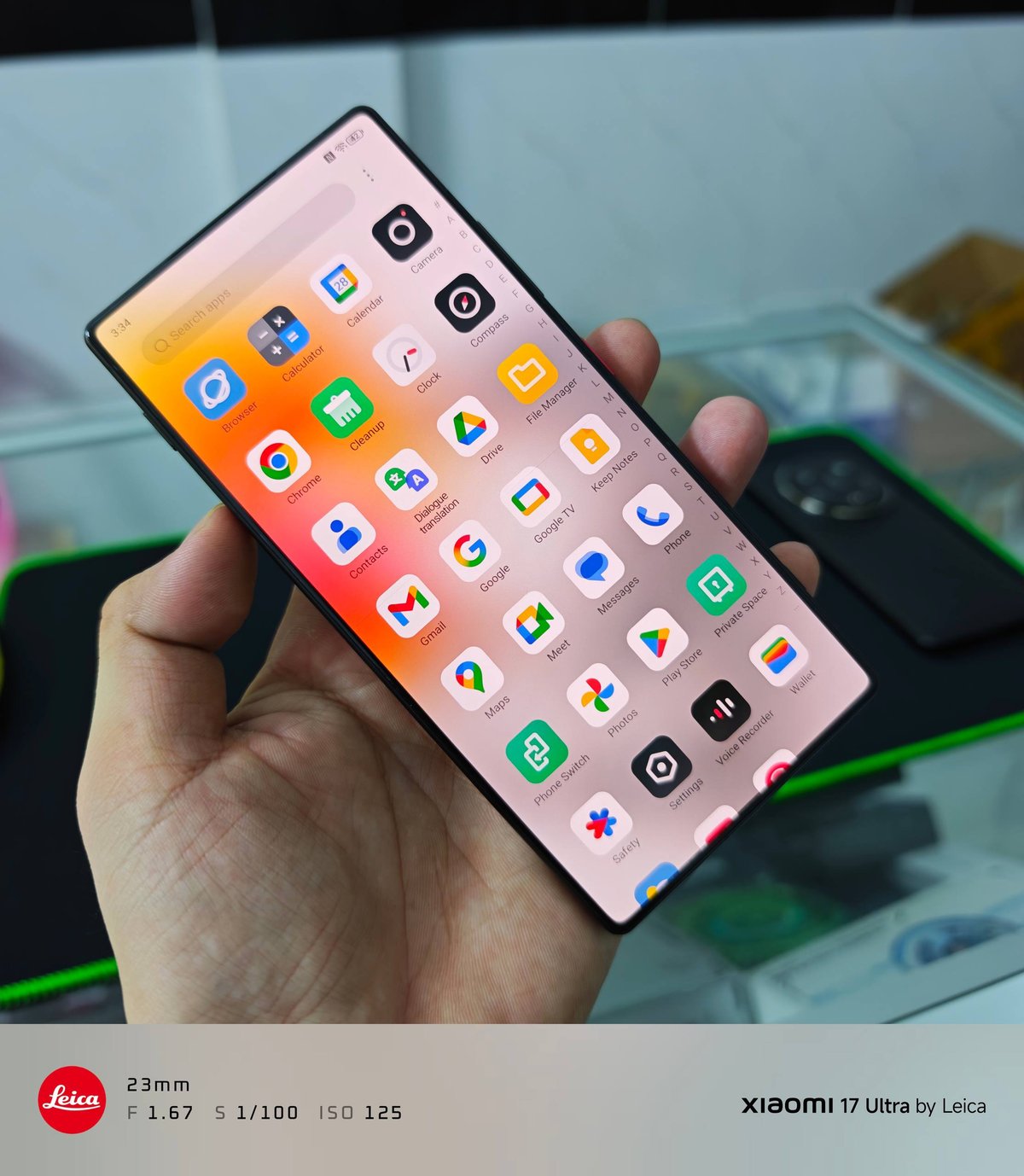 二手Nubia Z70 Ultra 16/512G转让 售价