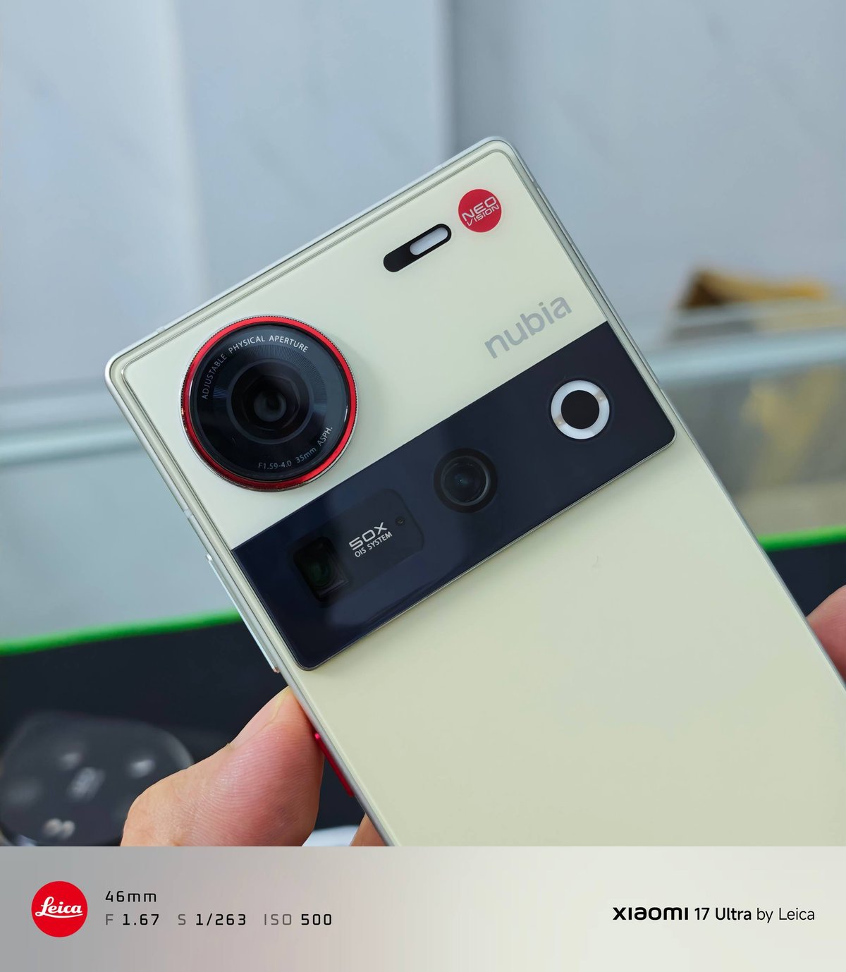 二手Nubia Z70 Ultra 16/512G转让 售价