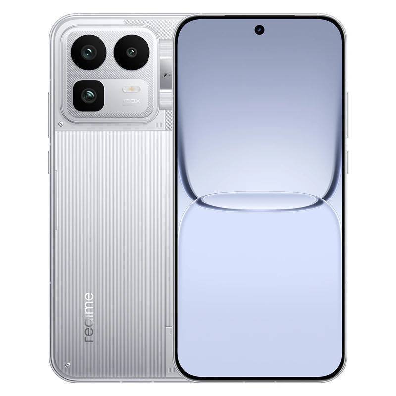 Realme Neo8新机上市 骁龙8Gen5配8000mA