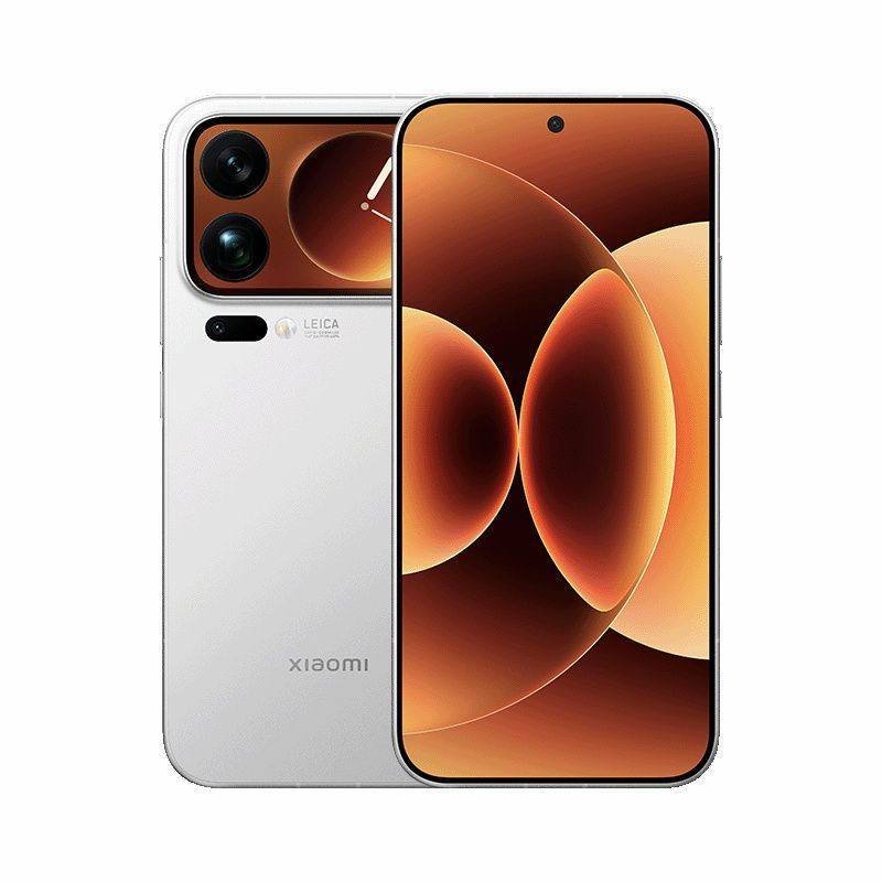 小米17 Pro Max 16/512G全新机售价$949