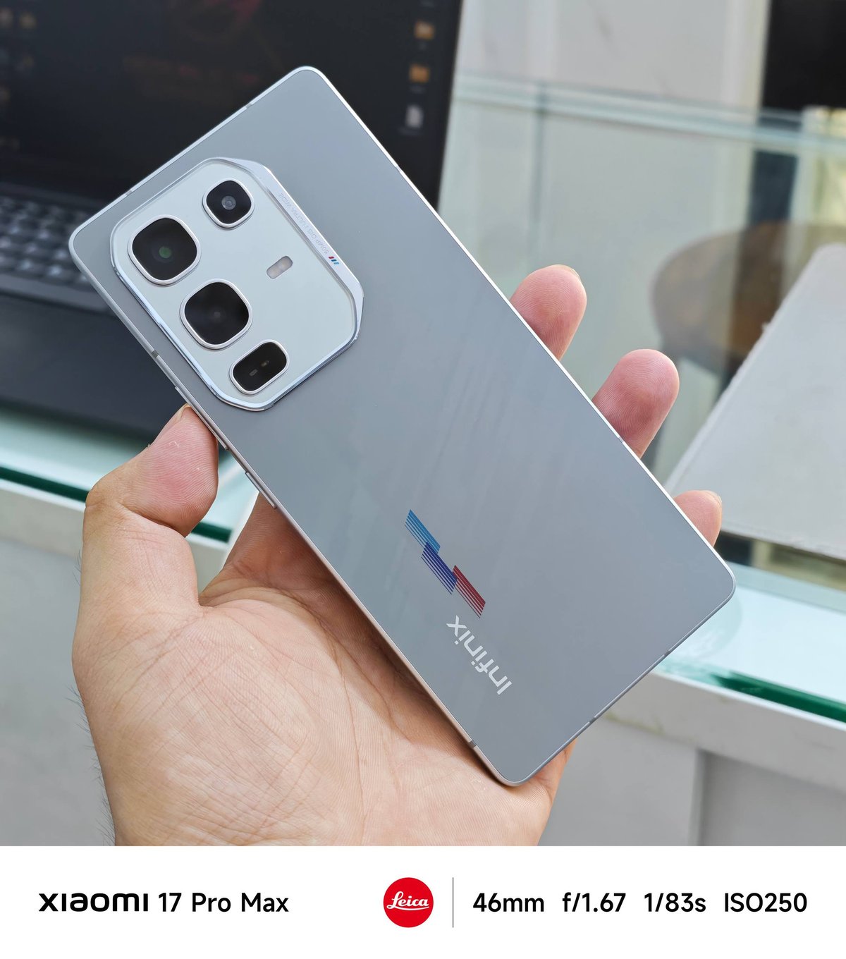 Infinix Note 50 Pro二手转让 12/256