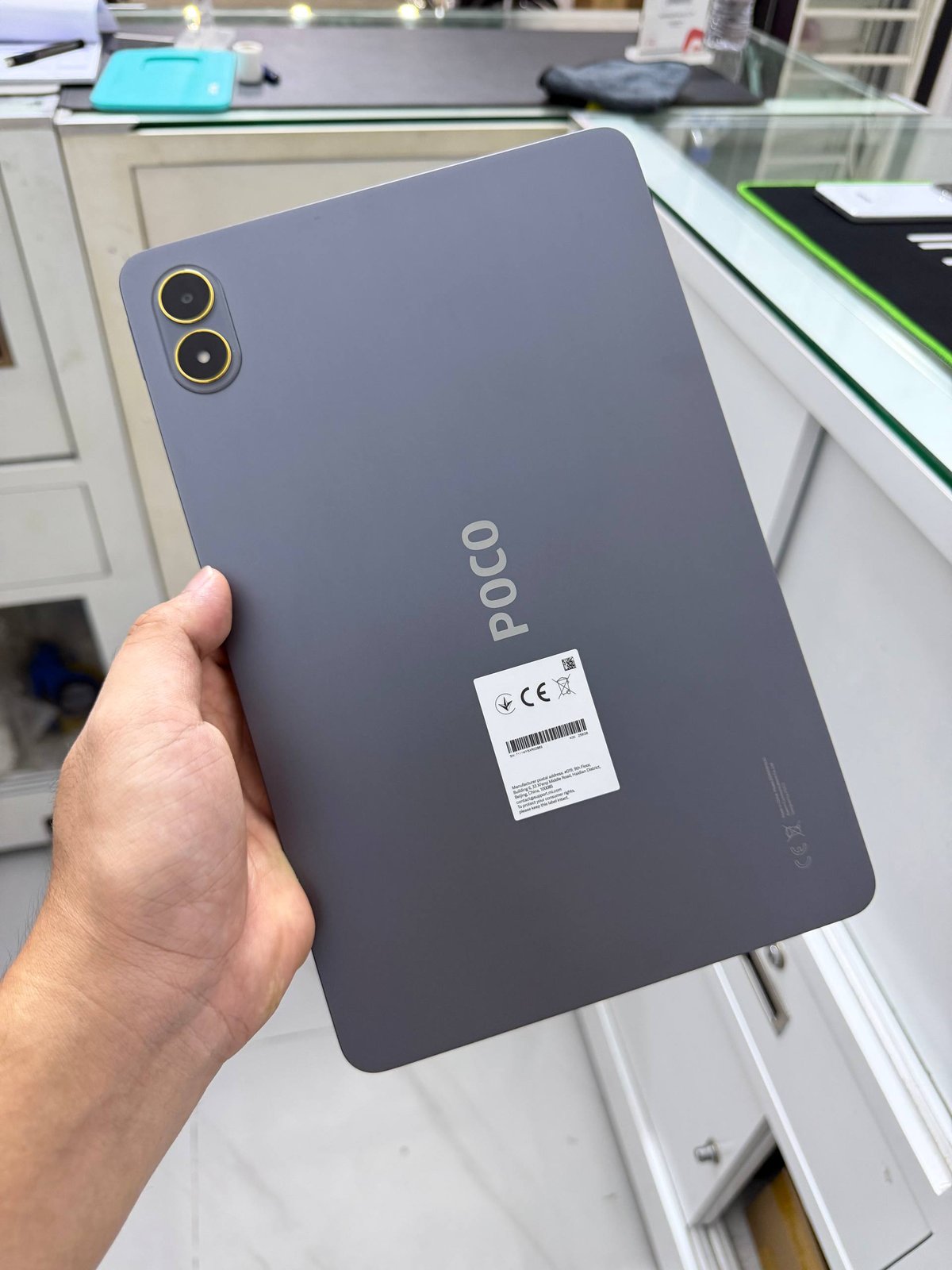 二手Redmi Pad 2 Pro及POCO Pad转让
