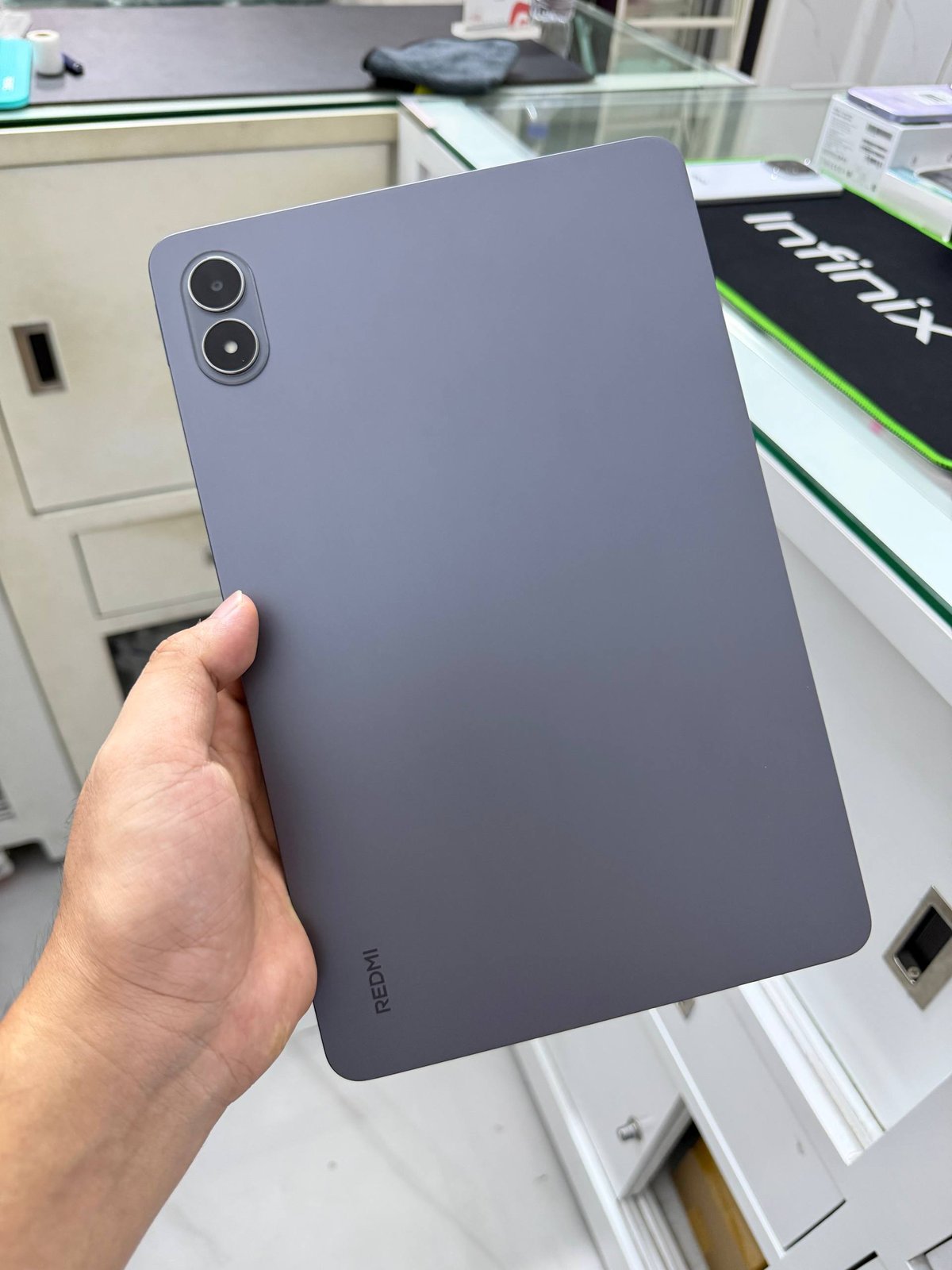 二手Redmi Pad 2 Pro及POCO Pad转让