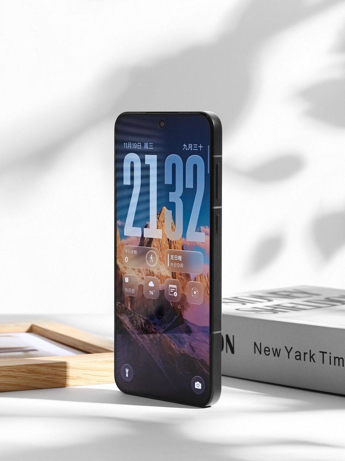 OnePlus Ace 6T新机到货 售价$439