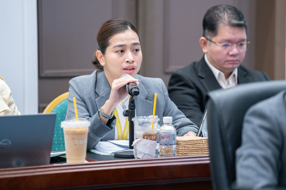 柬埔寨社保基金会讨论基金投资管理原则