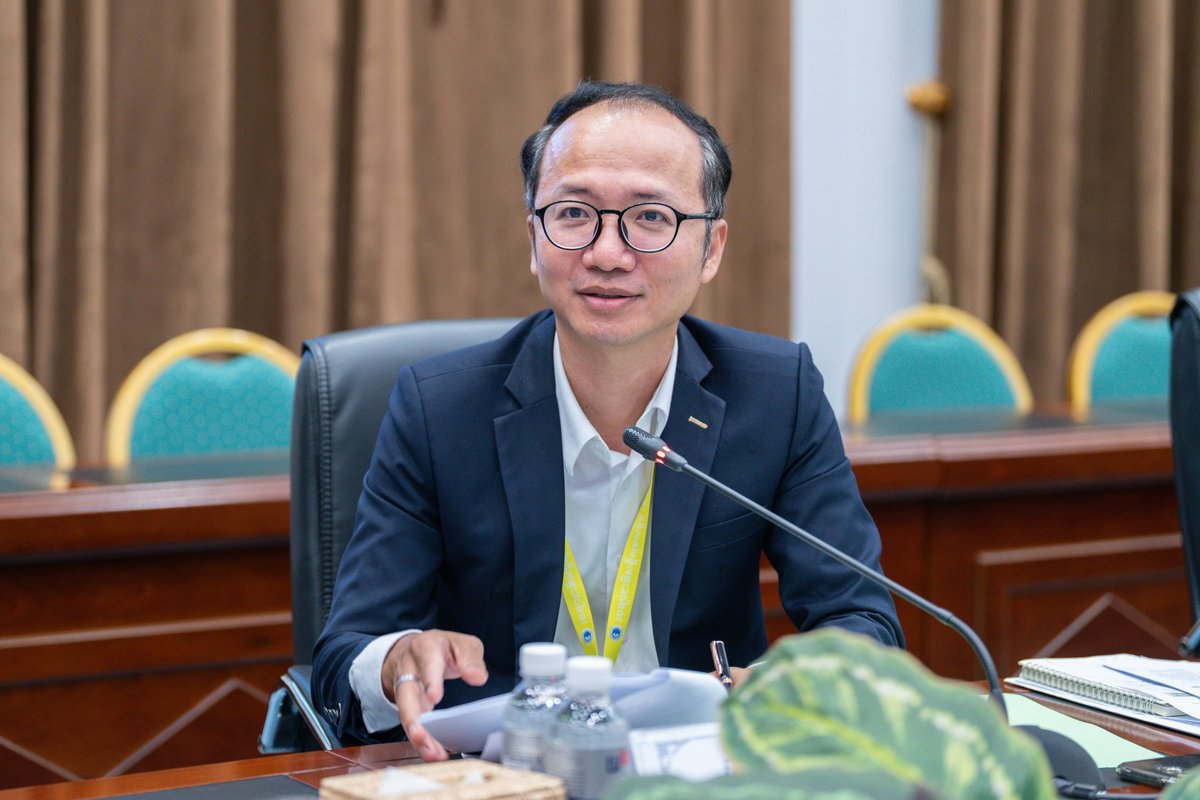 柬埔寨社保基金会讨论基金投资管理原则