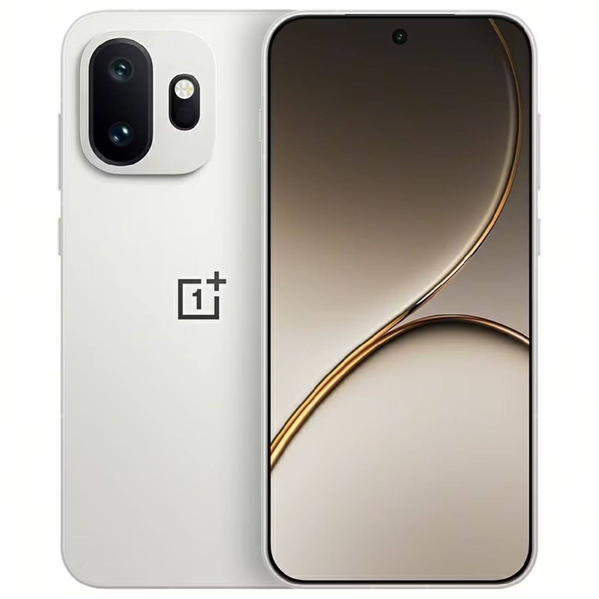 OnePlus 15T新品到货 搭载骁龙8 Elite Ge