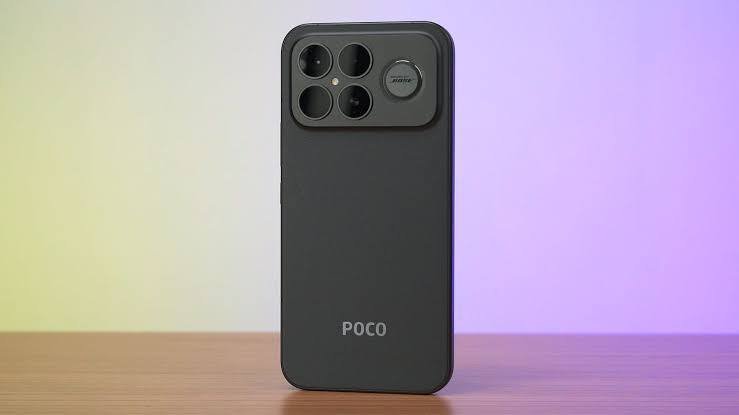 POCO F8 Ultra全新发布 骁龙8 Elite售$7