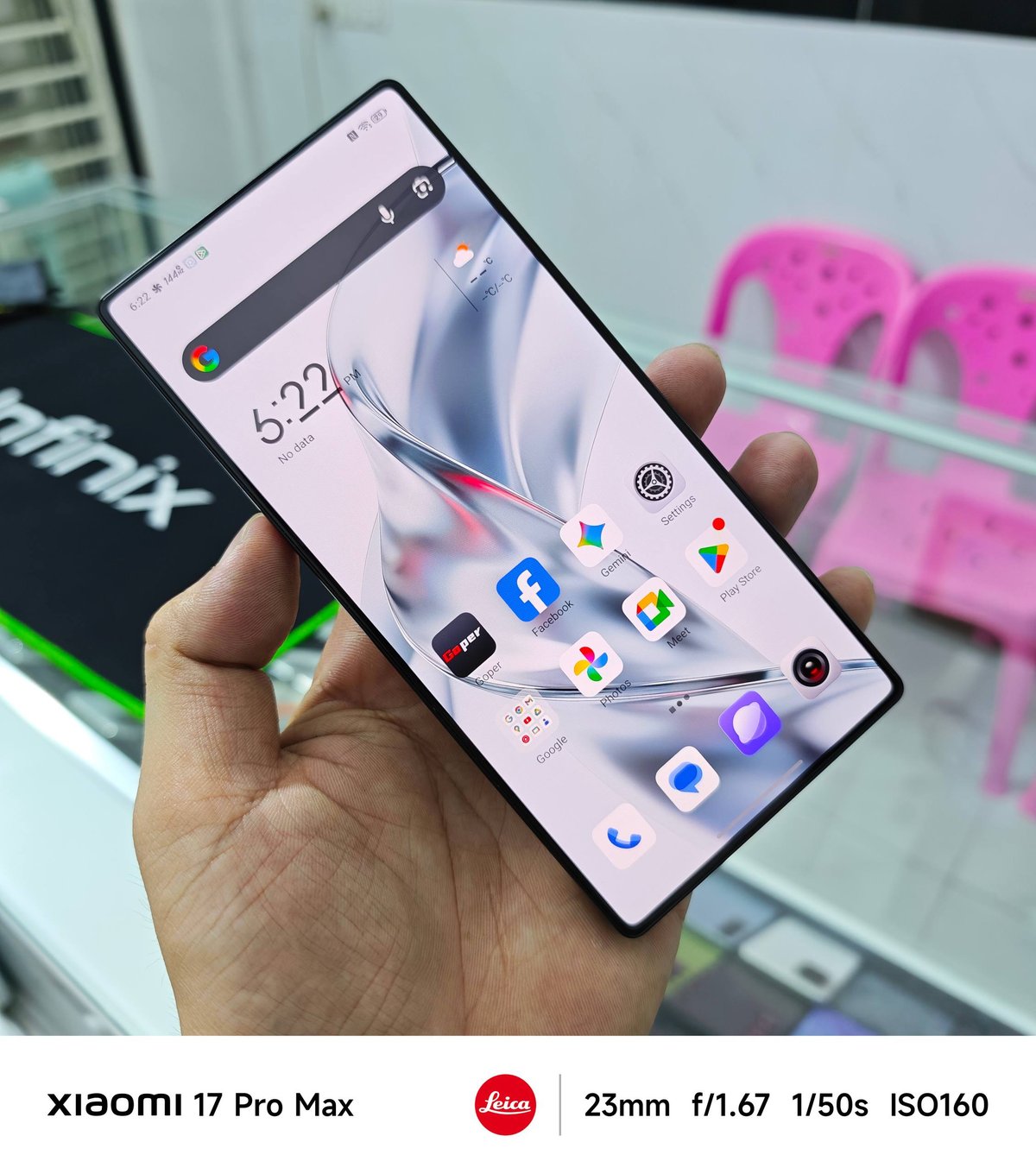 Redmagic 11 Pro二手转让 12/256G售$6