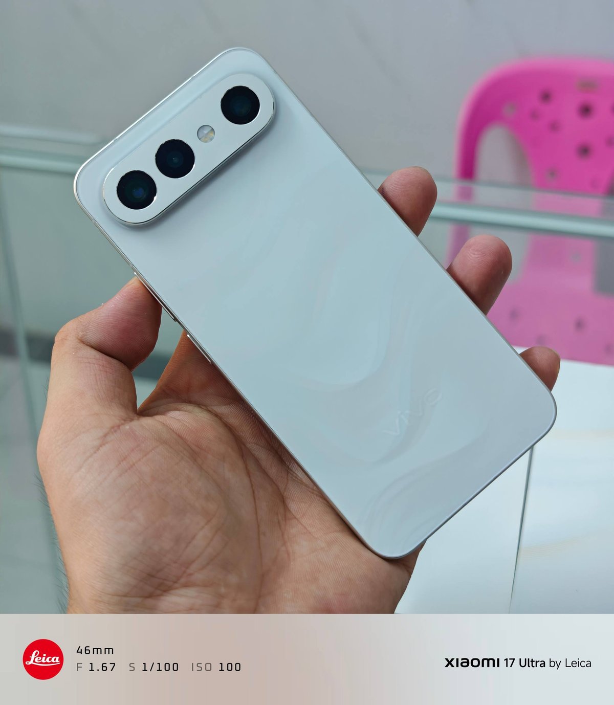 二手Vivo S50 Pro Mini 12/512G转让