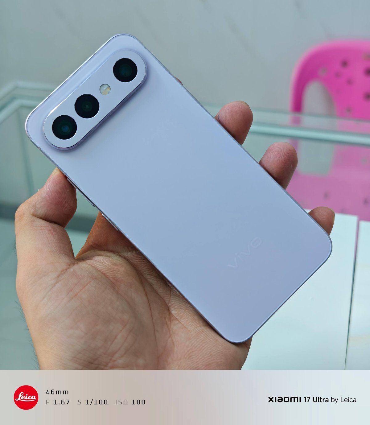 二手Vivo S50 Pro Mini 12/512G转让