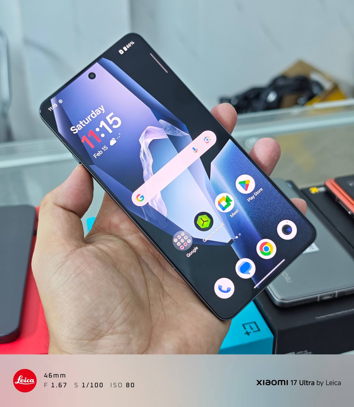 OnePlus 13R二手全球版到货 12/256G售$34