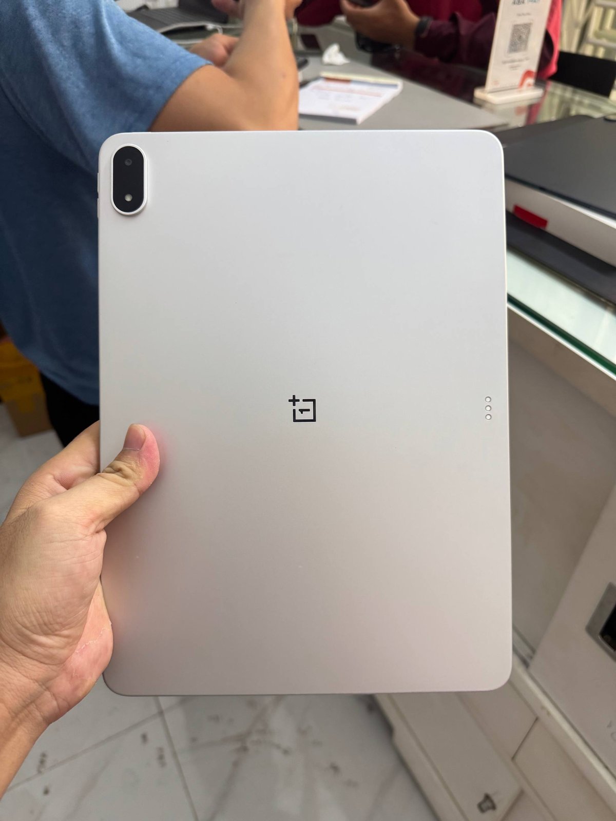 OnePlus Pad 3二手全球版到货 12/256G售$
