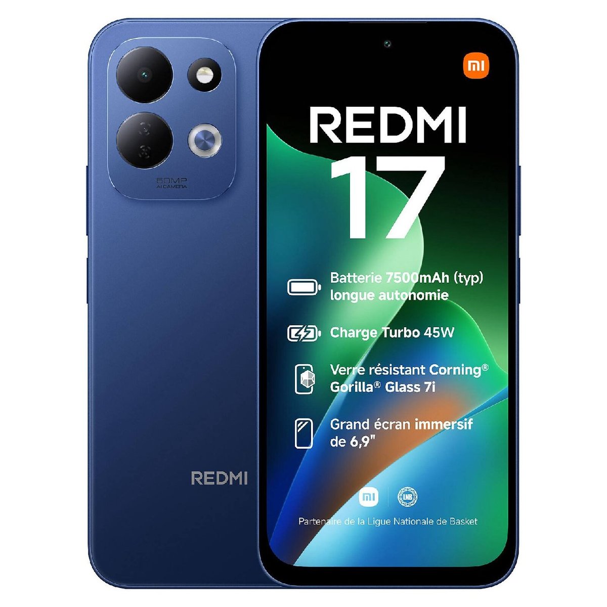 小米Redmi 17 4G新机到货 售价$179送充电宝