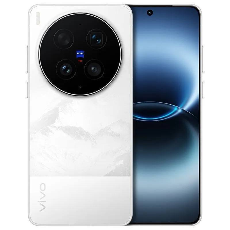 Vivo X300 Ultra多版本到货 售价$989起
