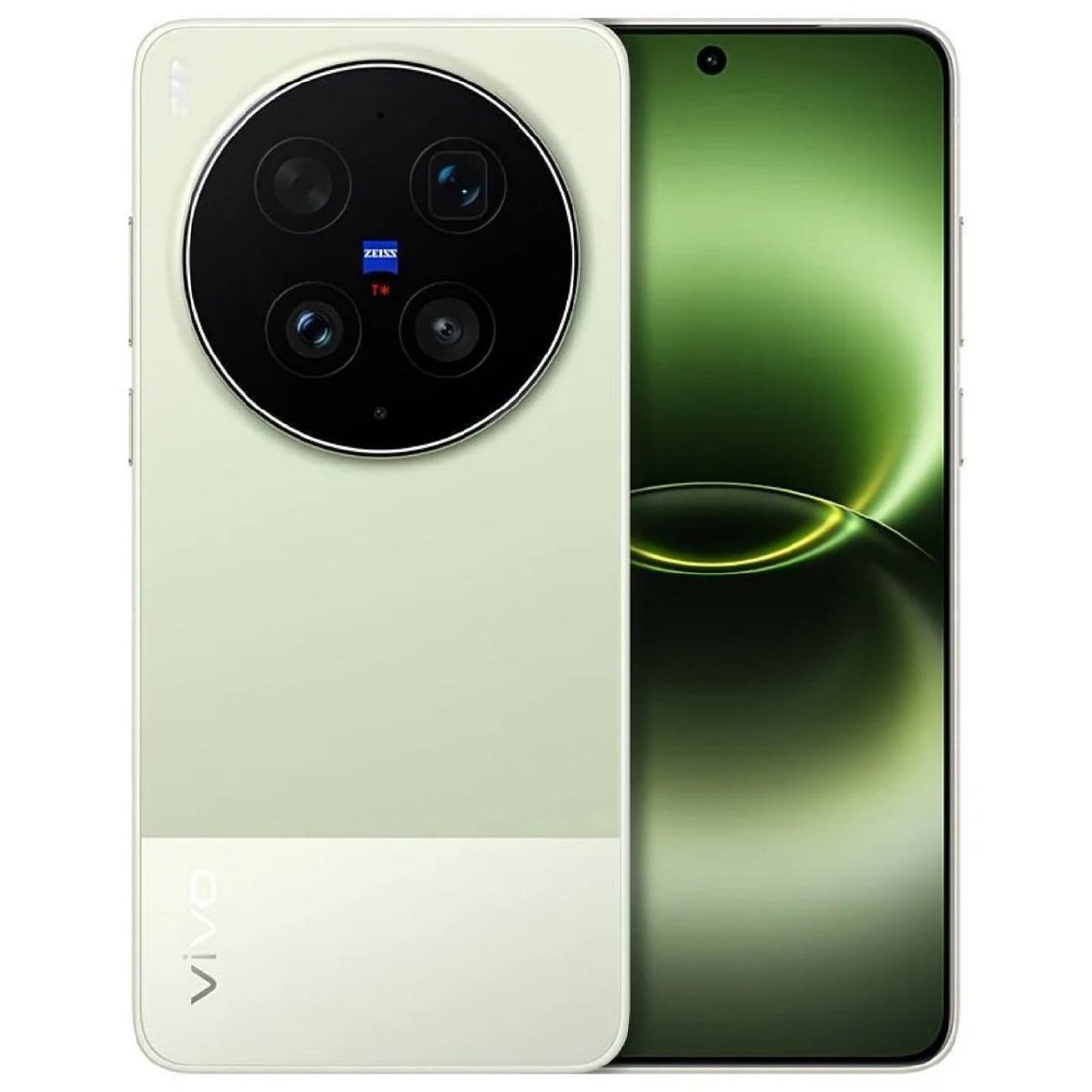 Vivo X300 Ultra多版本到货 售价$989起