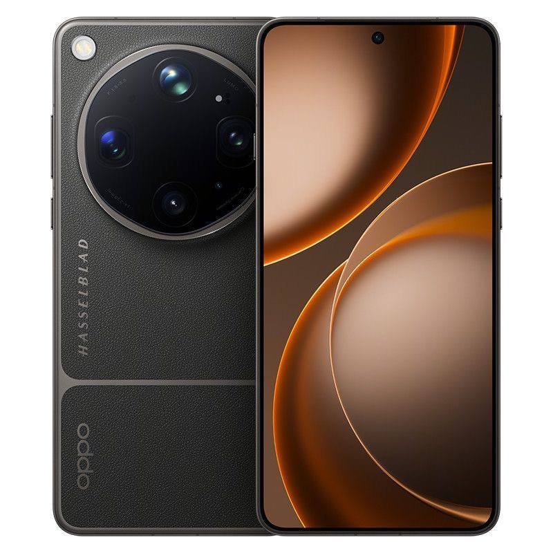 OPPO Find X9 Ultra新机到货 售价$1079