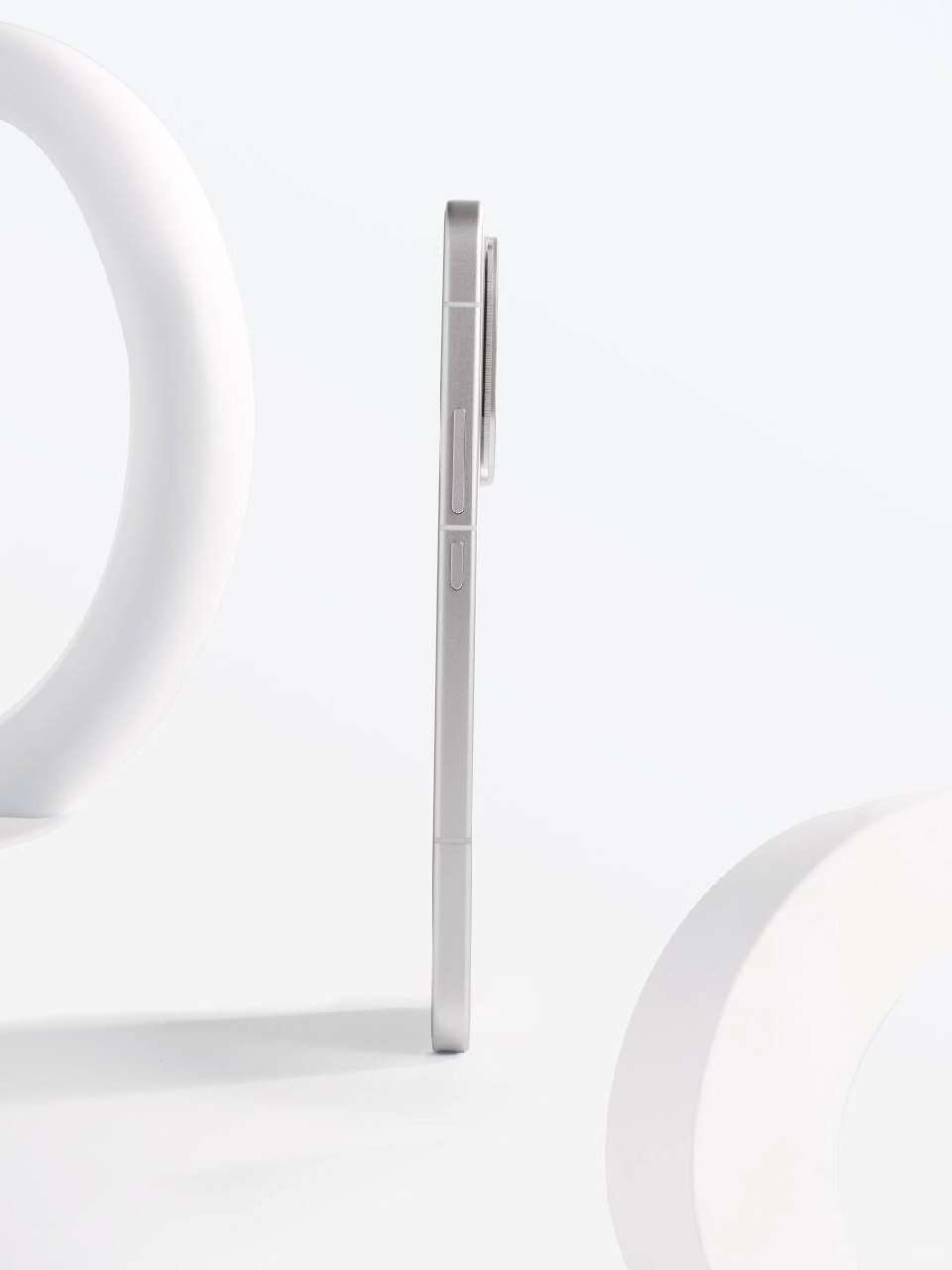 iQOO 15新机到货 12+256G售价$629