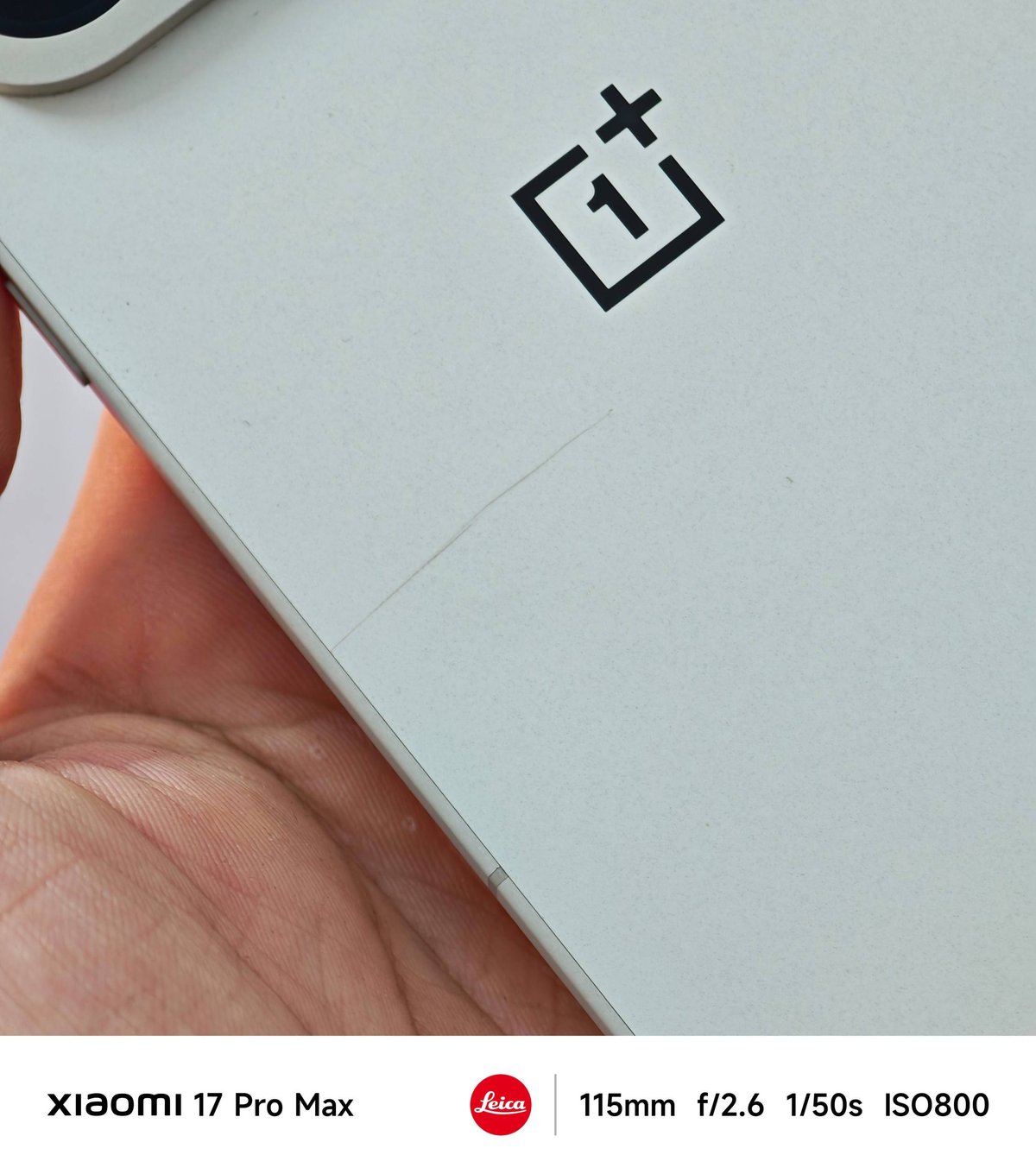 二手OnePlus 15 16/512G转让 售价$639