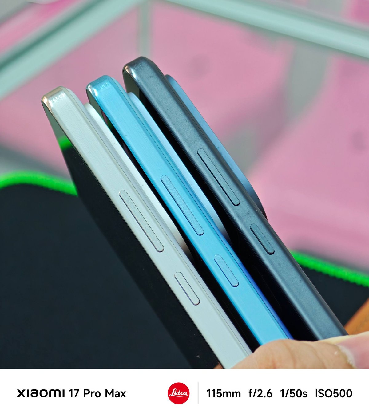 iQOO Neo10 Pro+ 12/256G二手转让 售价