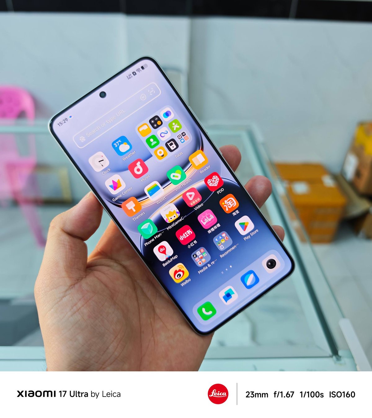 iQOO 13二手转让 12/512G版售价$499