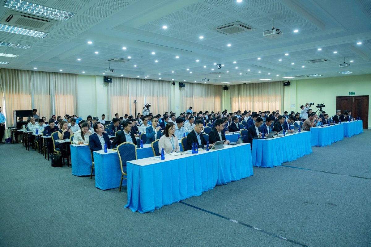 劳工部举办三方研讨会 探讨柬埔寨经济发展前景