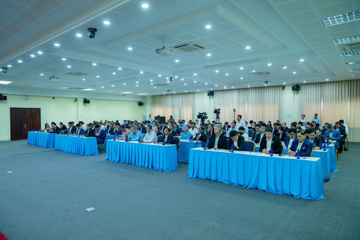 劳工部举办三方研讨会 探讨柬埔寨经济发展前景