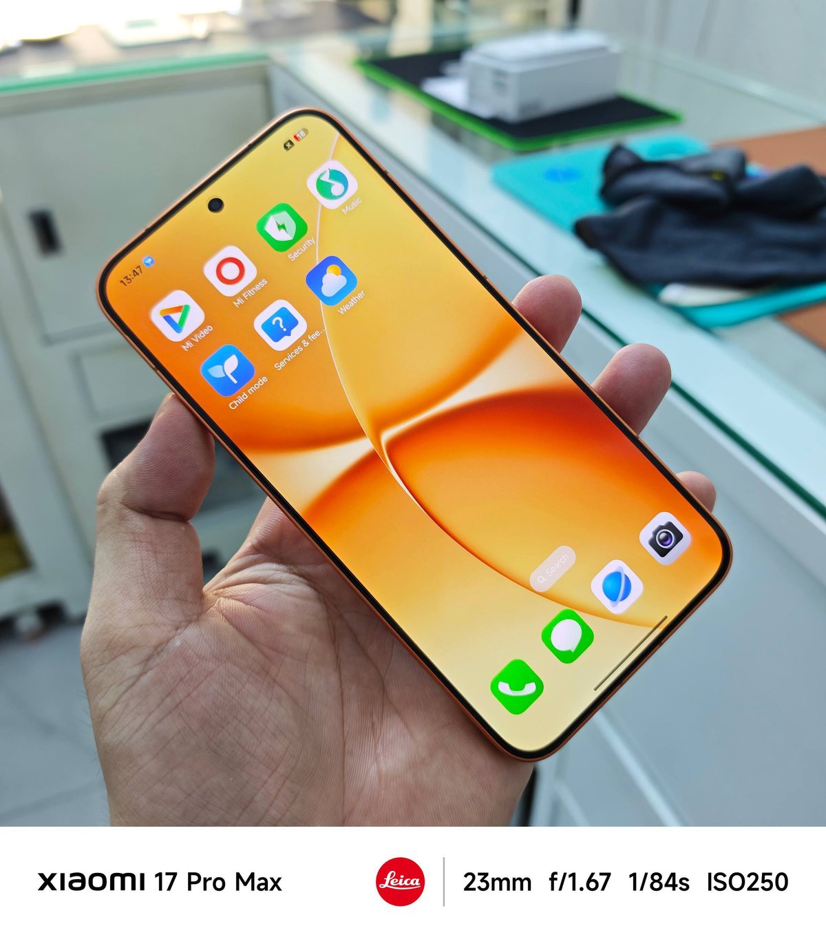 Redmi Turbo 5 Max二手转让 16/256G售